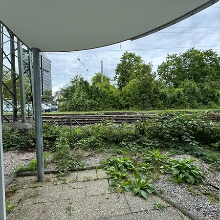 Zentrale In