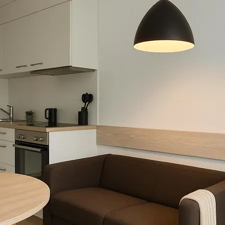 Zentrale In *